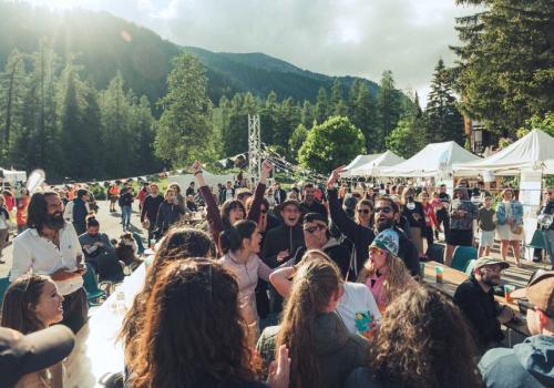 Festival de l'écotourisme_Tende
