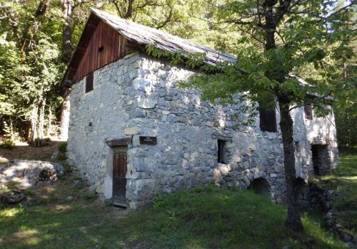 Moulin de la Barlatte - Moulin de la Barlatte
