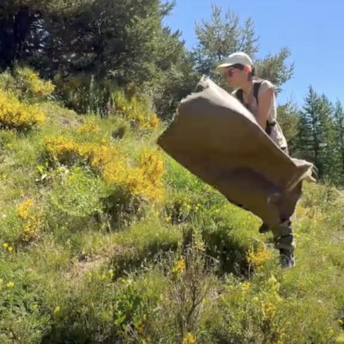 Vidéo Explor'Nature Péone 2025 - sortie accessible