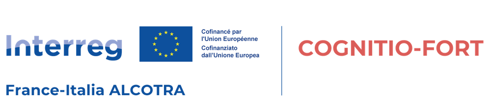 logo Interreg Cognitio-Fort