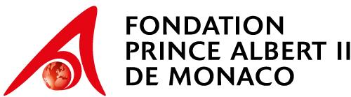 Logo Fondation Prince Albert II de Monaco