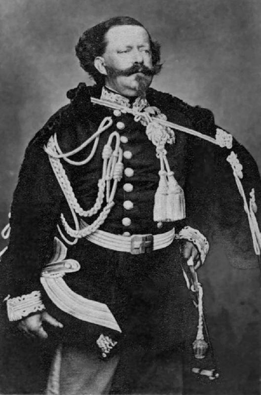 Victor-Emmanuel II