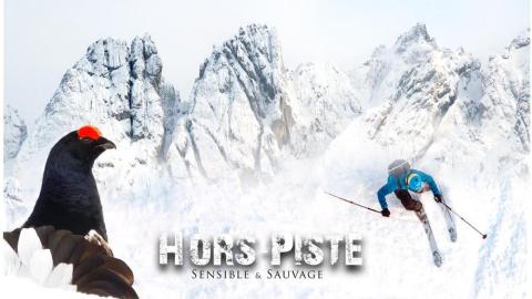 Hors-Piste - Hors-Piste