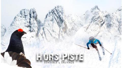 Hors-Piste - Hors-Piste