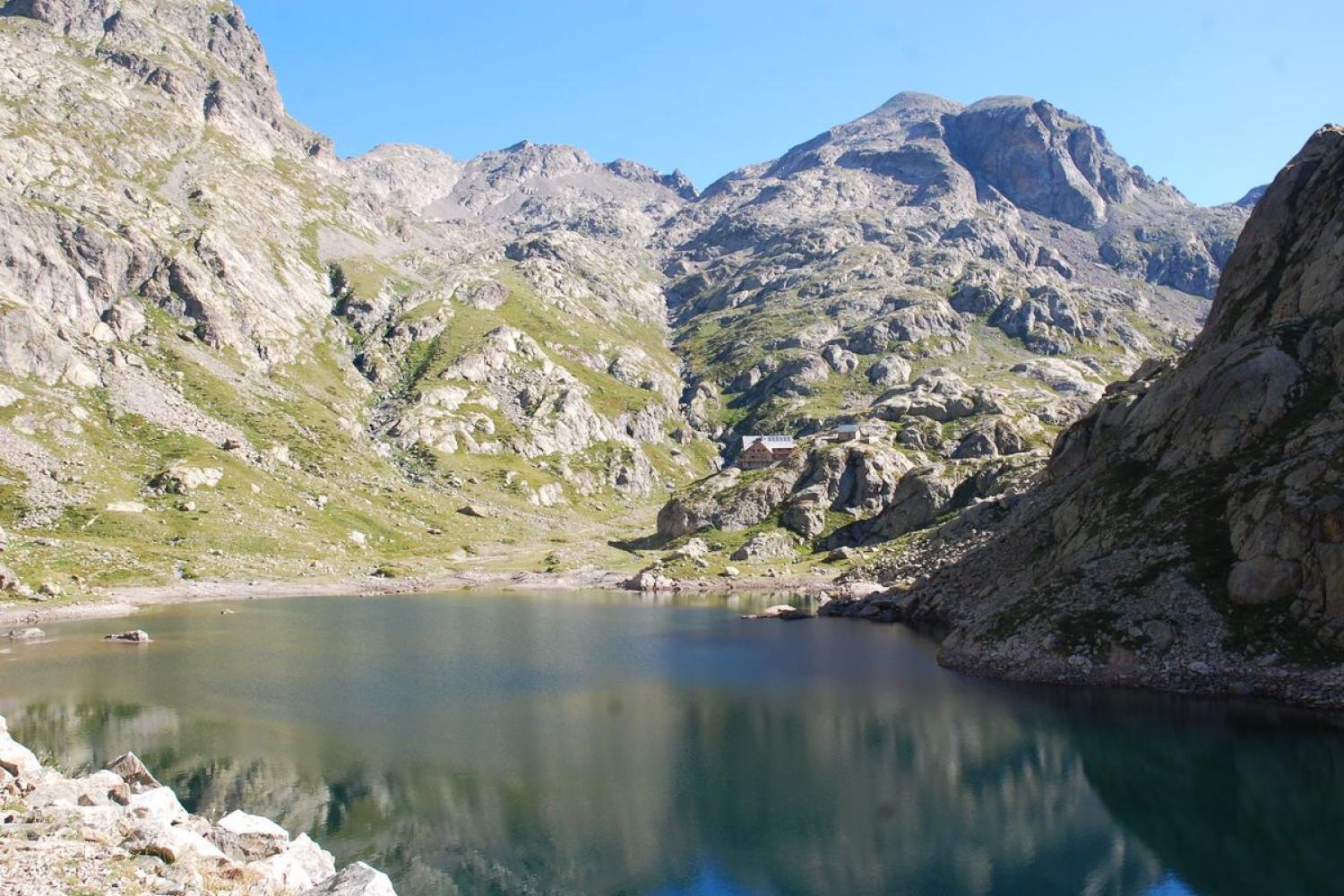 ©Mercantour Ecotourisme