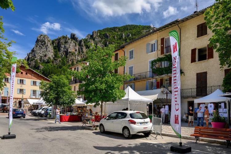 Festival du Livre
