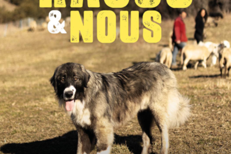 Affiche Rasco et Nous - Affiche Rasco et Nous