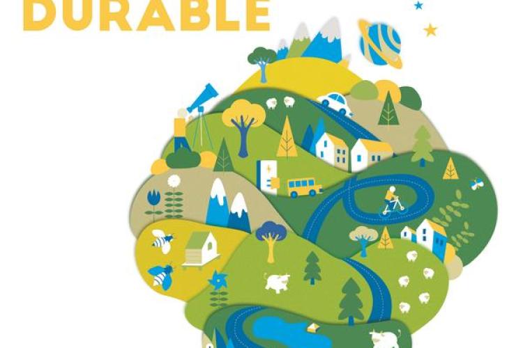 Station Durable_Valberg - Station Durable