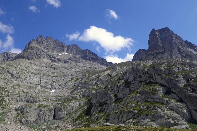 Sortie nature - Sur les traces des géants_Saint-Martin-Vésubie