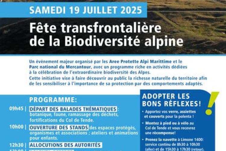 Col de Tende en fête : rencontres transfrontalières_Tende